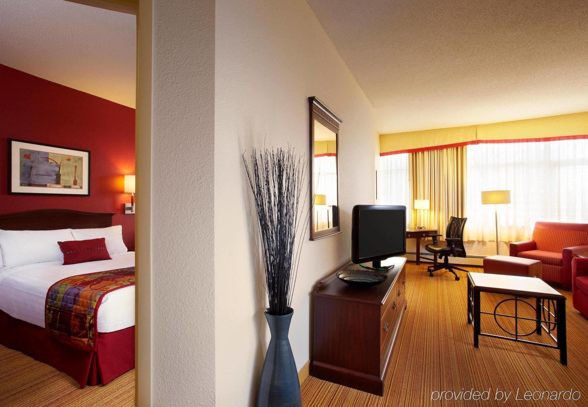 The Carleton Suite Hotel Ottawa Zimmer foto
